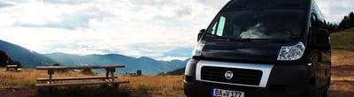 Die sagenhaften Pyrenäen mit dem Wohnmobil erkunden - für viele ein Traum! Nur bei uns bekommen Sie eine Tourenempfehlung vom Mittelmeer bis zum Atlantik quer über die gesamten Pyrenäen.