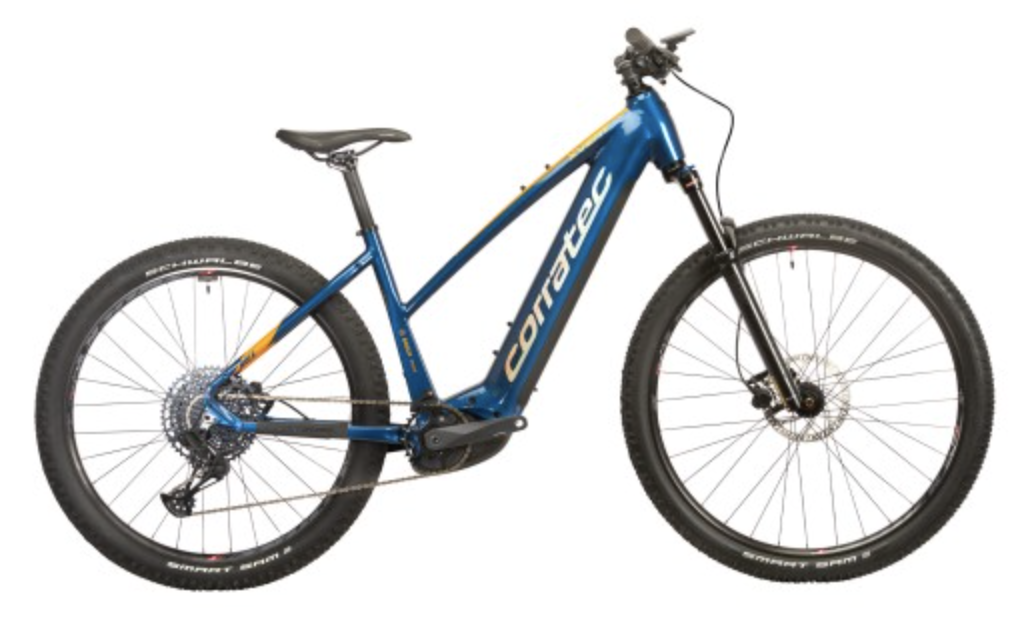 Corratec E-Power X-Vert Race Sport